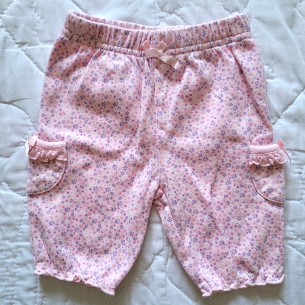 10/$20 ❄️ Sears Capri Pants